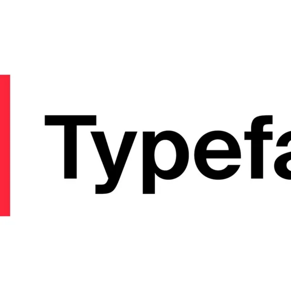 Typeface Logo