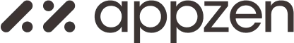 AppZen Logo