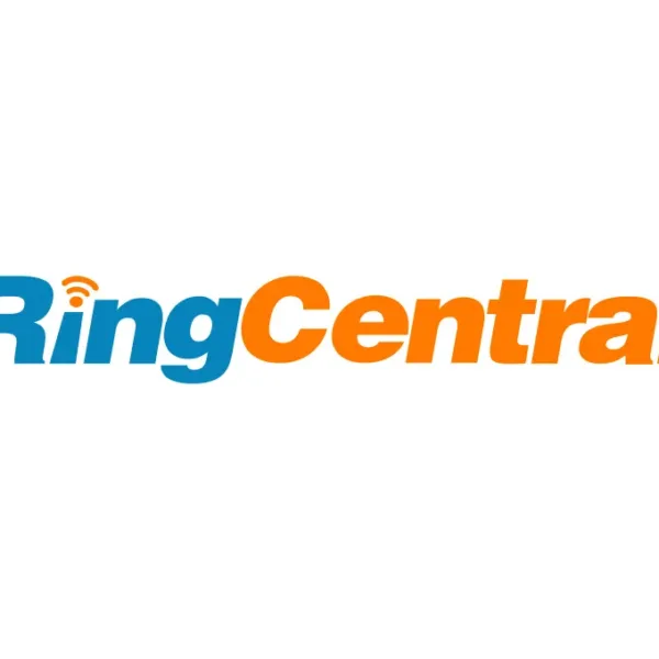 RingCentral logo
