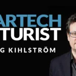 Greg Kihlström MarTech Futurist