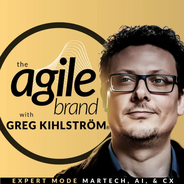#838: BrandShield CEO Yoav Keren on the dark side of digital engagement