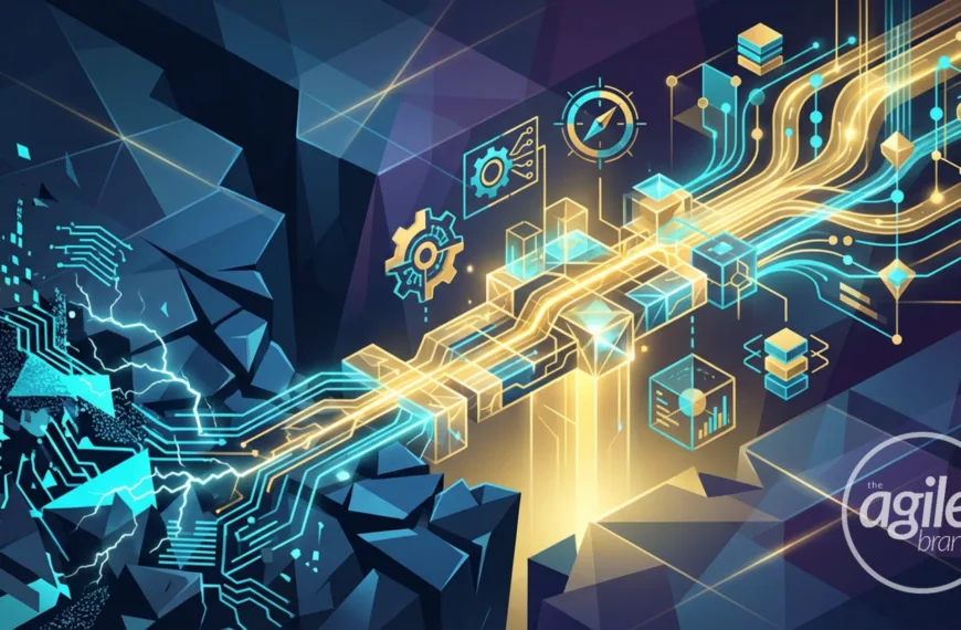 Bridging the AI Quality Gap: Essential Strategies for Enterprise Leaders in 2026