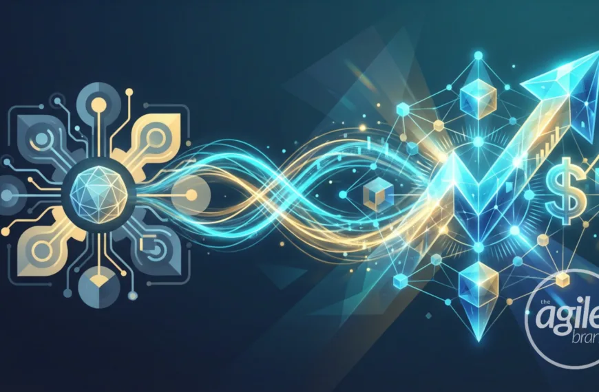 Enterprise AI 2026: The Shift from Adoption to Value Realization