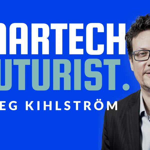The (AI) tools are ready. The organizations are not. |&hellip;