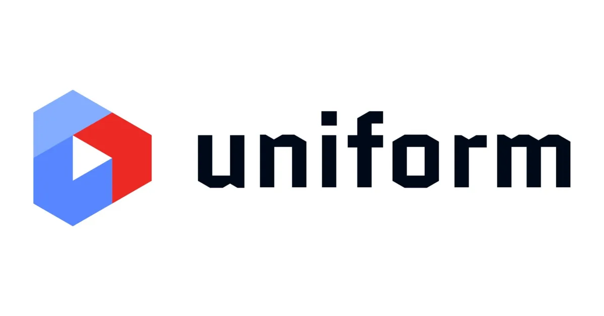 Uniform logo