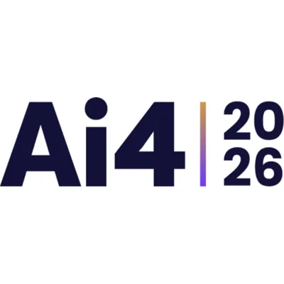 Ai4 2026 Las Vegas