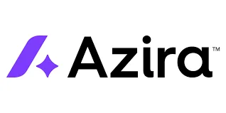 Azira logo