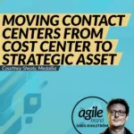 #839: Medallia’s Courtney Shealy on moving contact centers from cost center to strategic asset