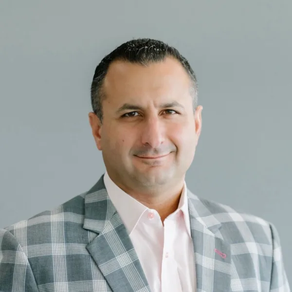 John Nitti, adMarketplace