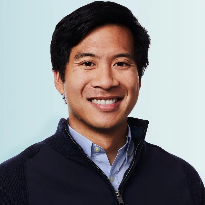 Kevin Wang - The Agile Brand Guide®
