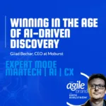 Moburst CEO Gilad Bechar on winning in the age of AI-driven discovery
