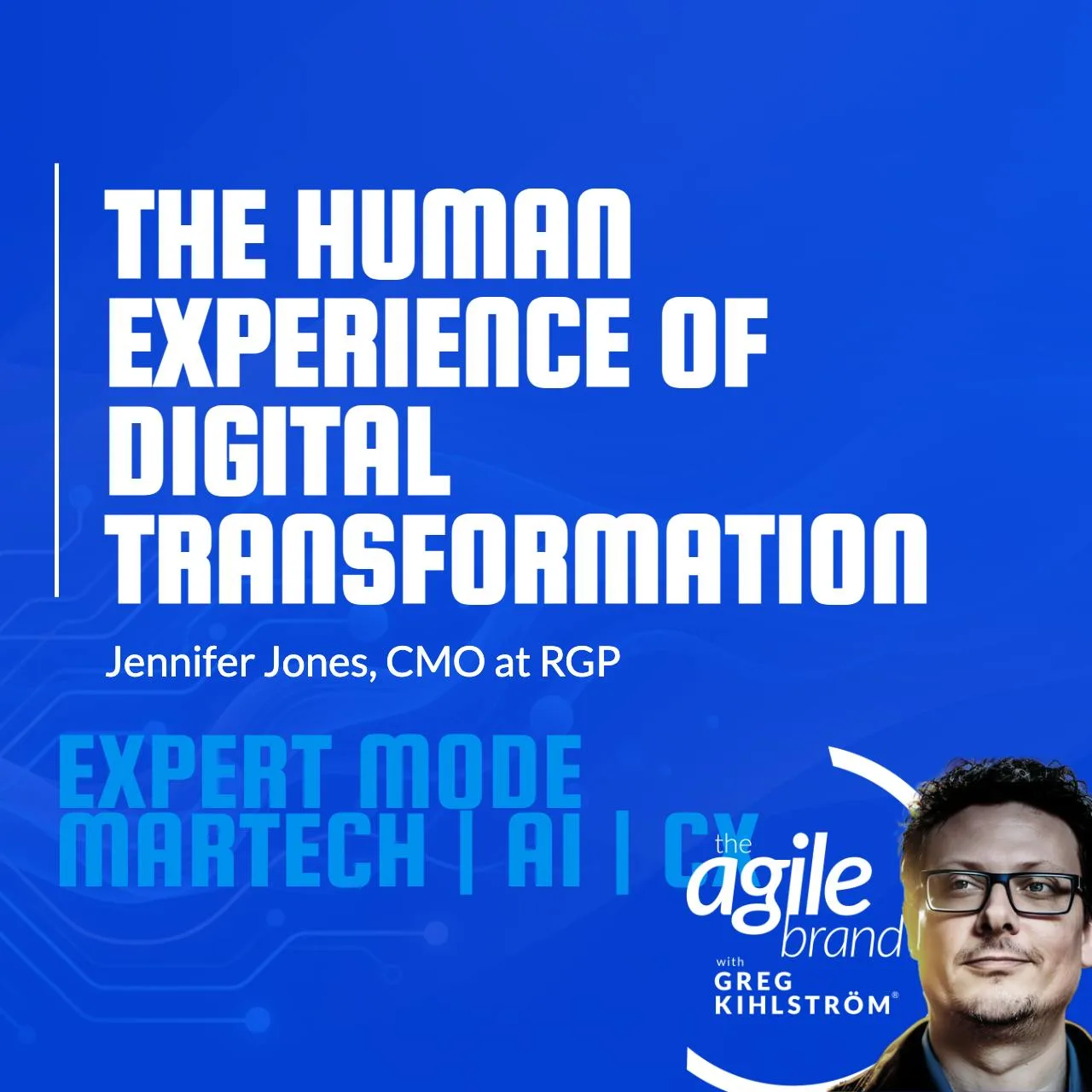 Raheemda Rgp RGP Chief Strategy & Experience Officer Jennifer Jones on the human ...