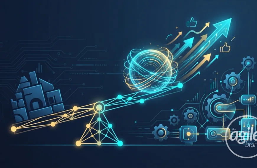 Salesforce: Agentic AI Reaches Tipping Point: Elevating Customer Satisfaction and Reshaping Service Operations