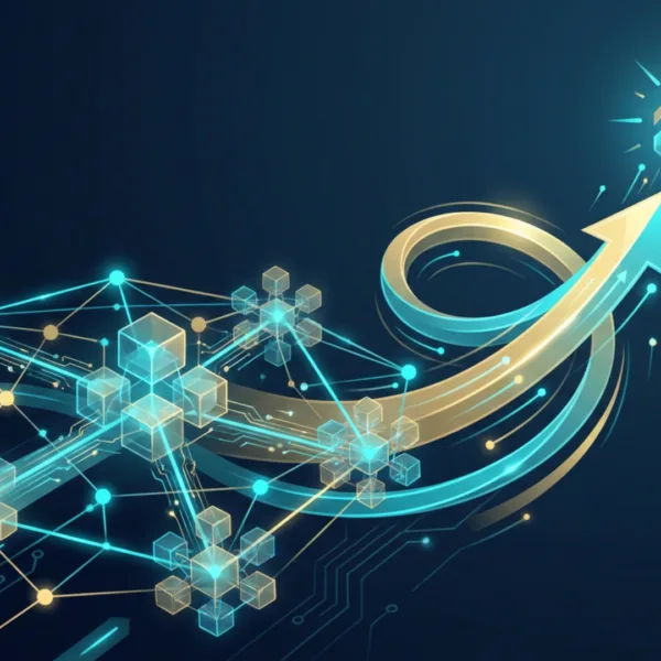 Artificial Intelligence, Real Growth: How Multi-Agent AI Systems Help Grow a Business Faster and Leaner