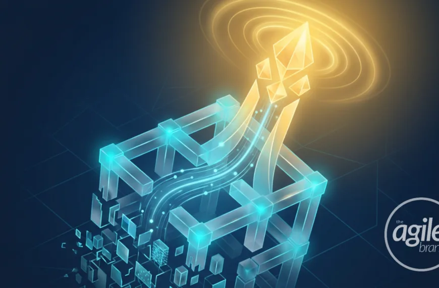 Beyond Adoption: How Rigorous AI Governance Became the Ultimate Differentiator for the C-Suite