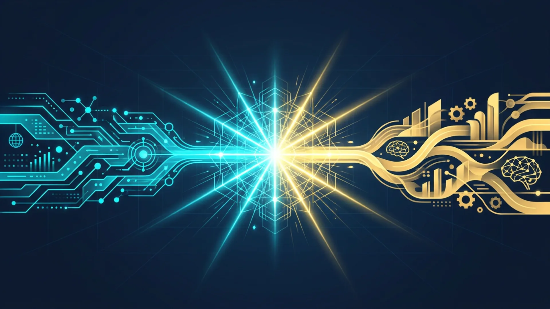 Beyond Automation: The Strategic Imperative of AI and Human Collaboration in Enterprise Marketing