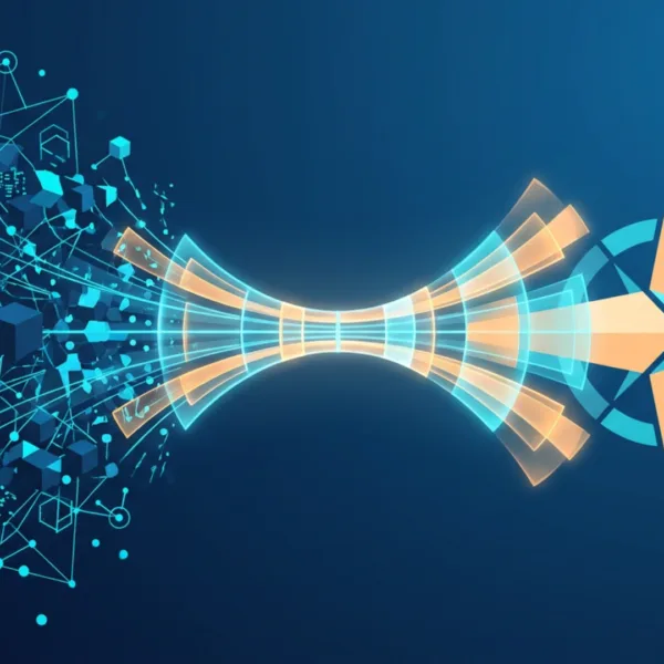 Bridging the Insight Gap: Converting Data Overload into Strategic Action
