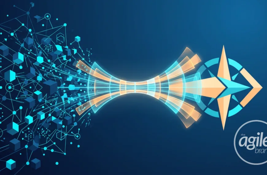 Bridging the Insight Gap: Converting Data Overload into Strategic Action