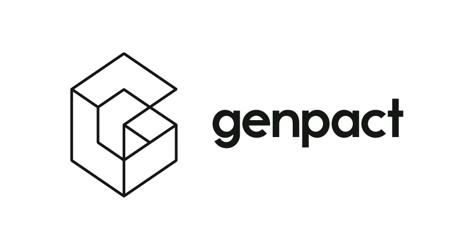 Genpact logo