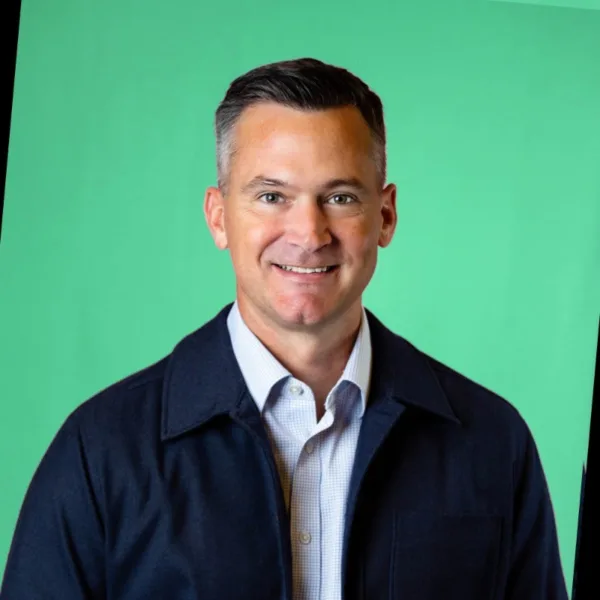 Jason Wolf, President at Fullstory