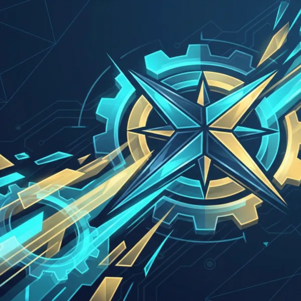 Leading Through Rapid Change