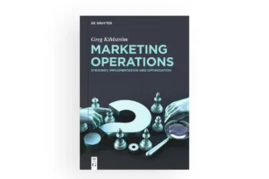 Marketing Operations