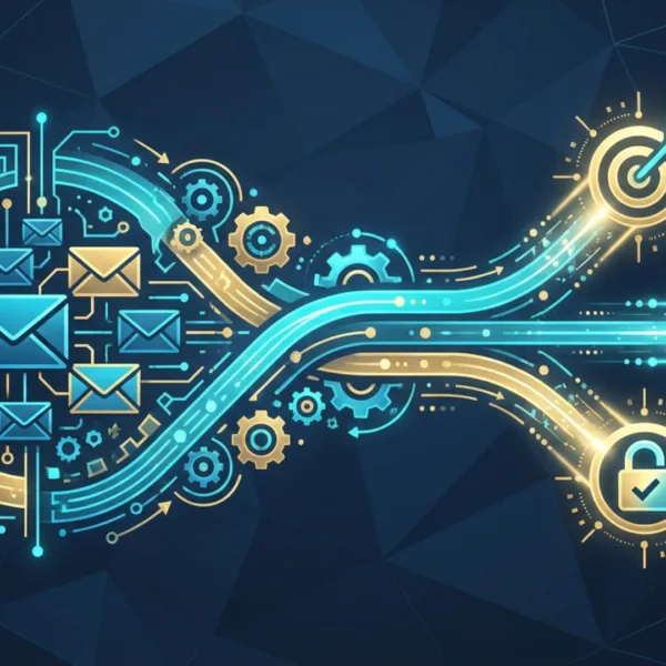 Precision Timing: Optimizing Enterprise Email Strategy for Specific Outcomes