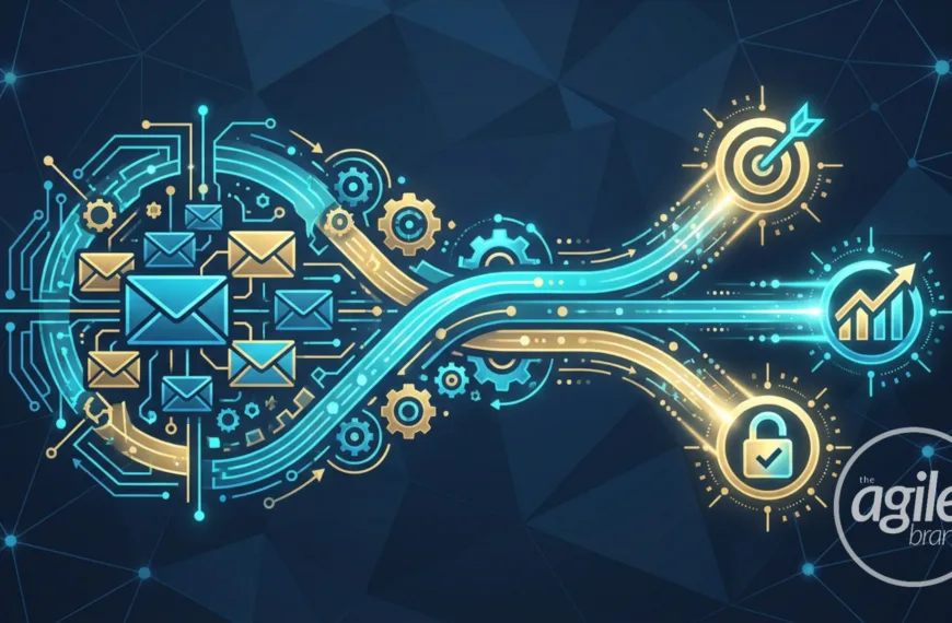 Precision Timing: Optimizing Enterprise Email Strategy for Specific Outcomes