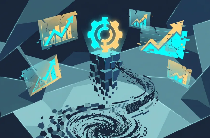 The High Cost of “Cheap Innovation”: Technological Solutionism, Algorithmic Enshittification, and Unrealistic Representation in Marketing