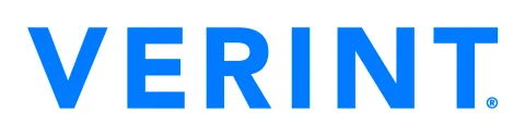 Verint Logo