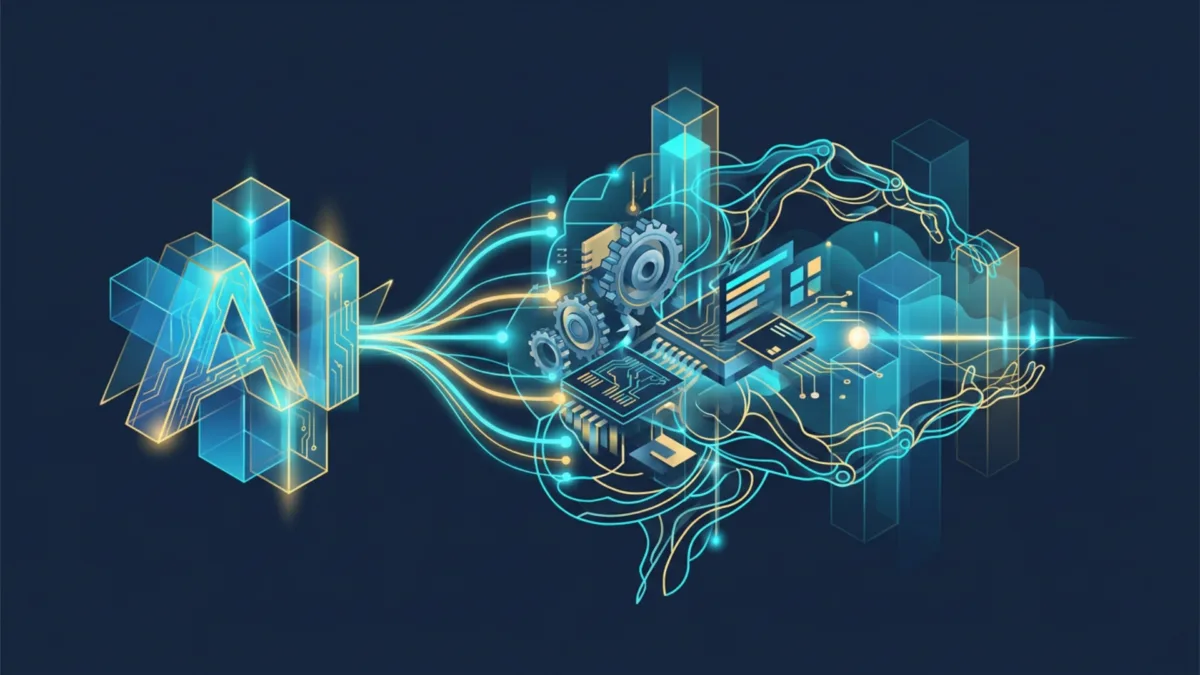 The AI Marketing Operating Model: Twelve Tools, One Launch
