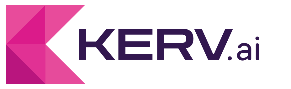 Kerv.ai logo