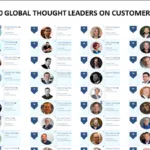 Greg Kihlström ranked #1 Customer Experience Thought Leader in 2026