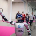 When AI Meets the Physical World: Hardware, Bionics, and Supercomputing Shaping the Future of Enterprise