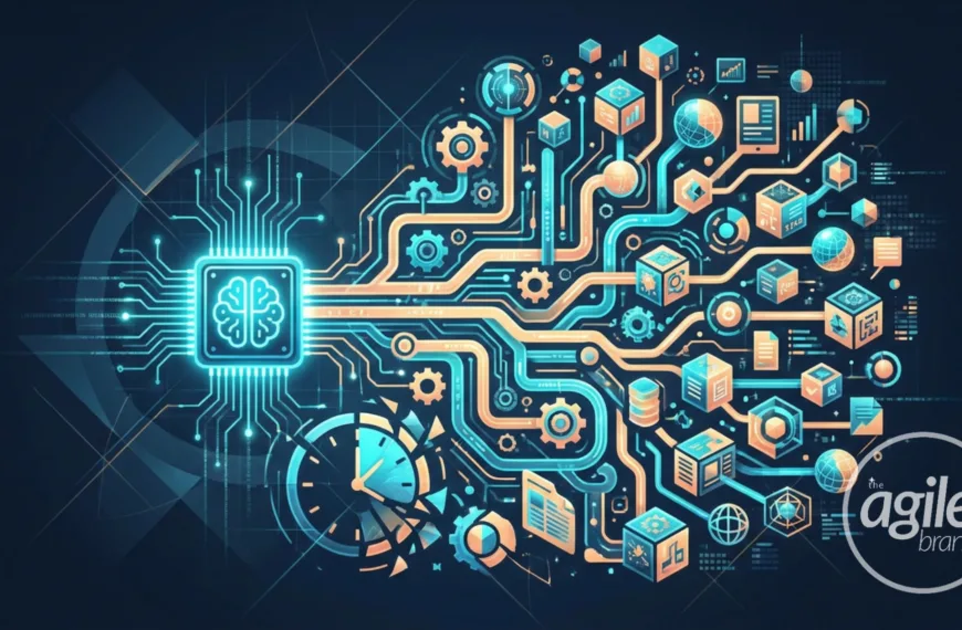 AI in Marketing: The Reality of More Work, Not More Time