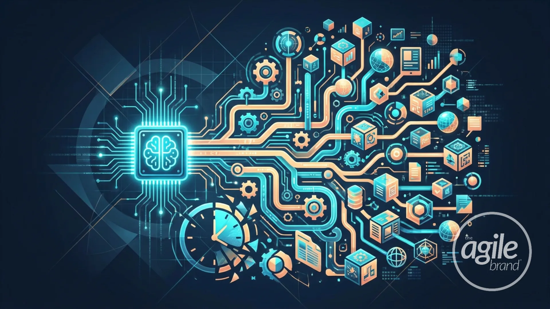 AI in Marketing: The Reality of More Work, Not More Time