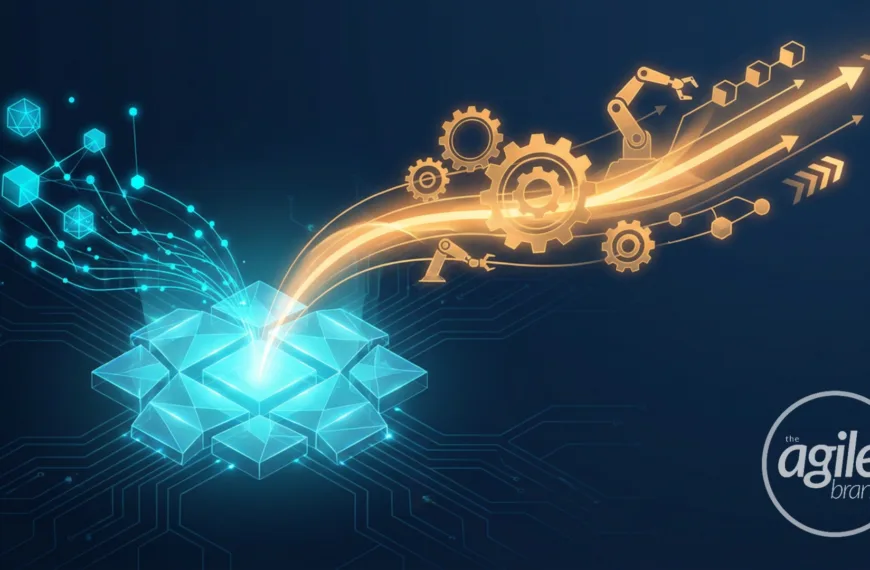 Agentic AI Platforms: Transforming Enterprise Operations from Insight to Autonomous Action