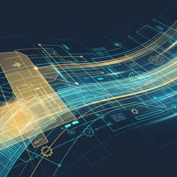 An Architectural Blueprint for Agile Brands Navigating the MarTech Revolution