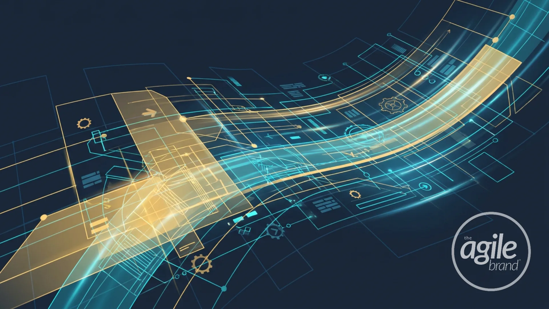 An Architectural Blueprint for Agile Brands Navigating the MarTech Revolution