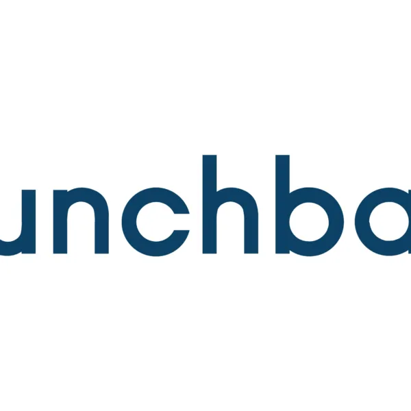 Crunchbase logo