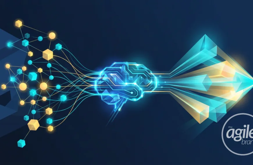From Information to Insight: The AI-Fueled Value Migration Marketers Must Master