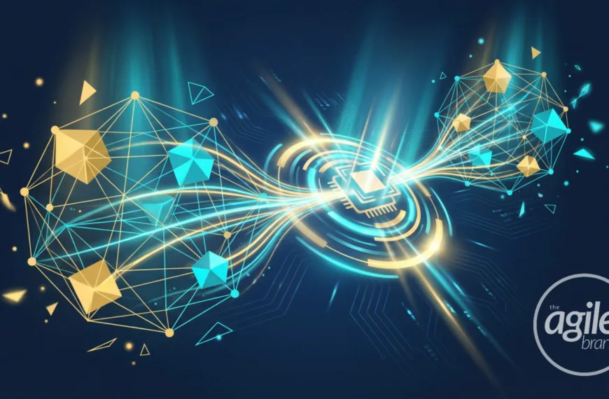 Optimizing Campus and Branch Networks for AI: A Strategic Imperative