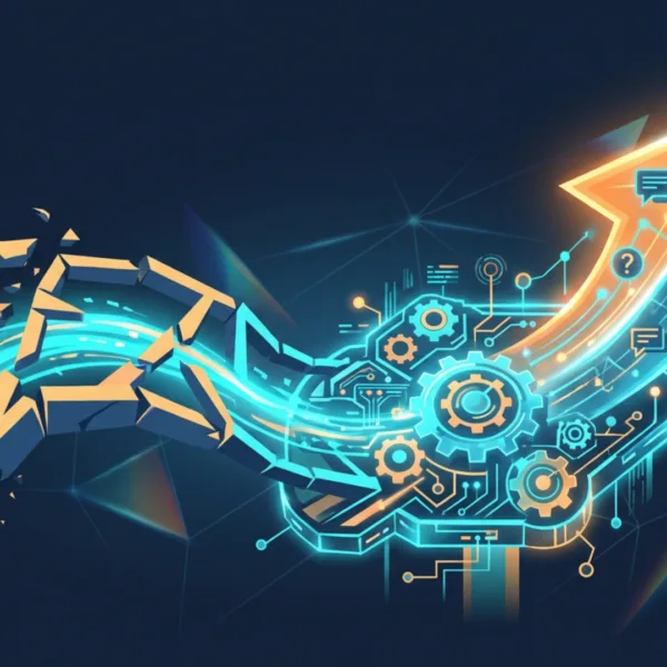 Reclaiming Customer Trust: Modernizing Automated CX for the Demanding Consumer