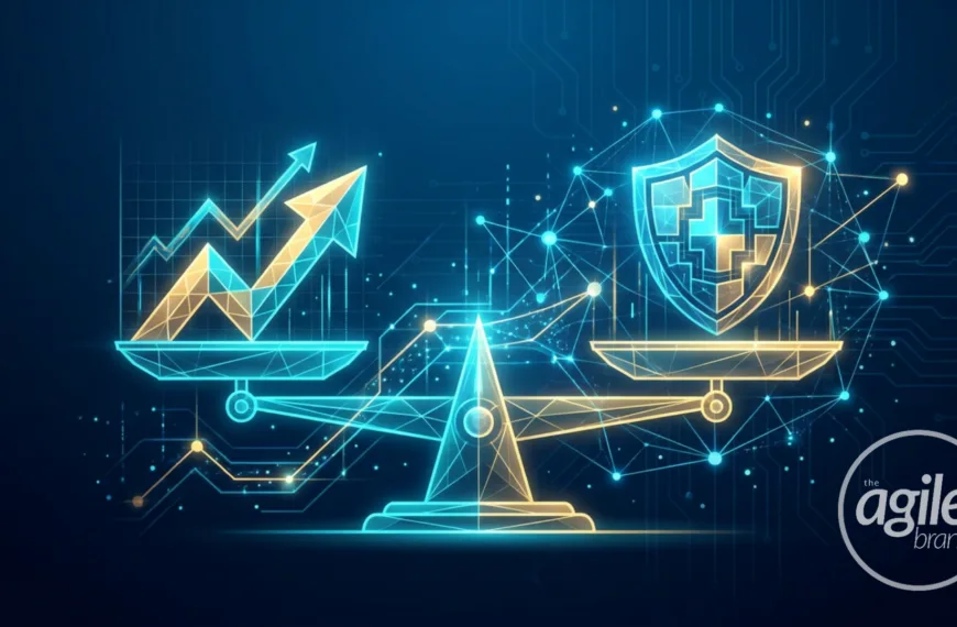 Strategic Rebalancing: Mastering Growth and Resilience in an AI-Driven Enterprise Landscape