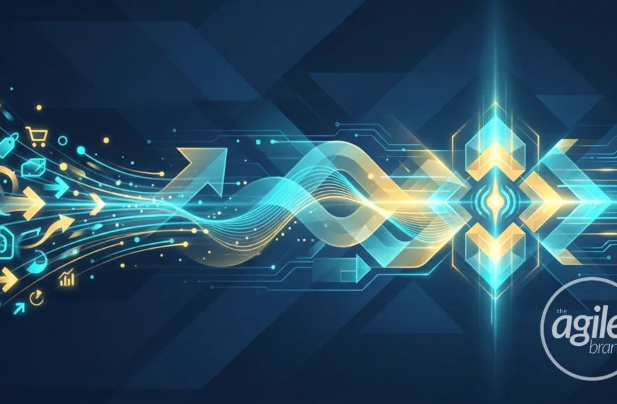 Strategic Shifts in Consumer Behavior and the Imperative for Data Excellence