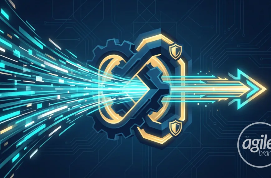 The AI Speed Paradox: Orchestrating Enterprise Marketing Velocity with Governance and Brand Trust