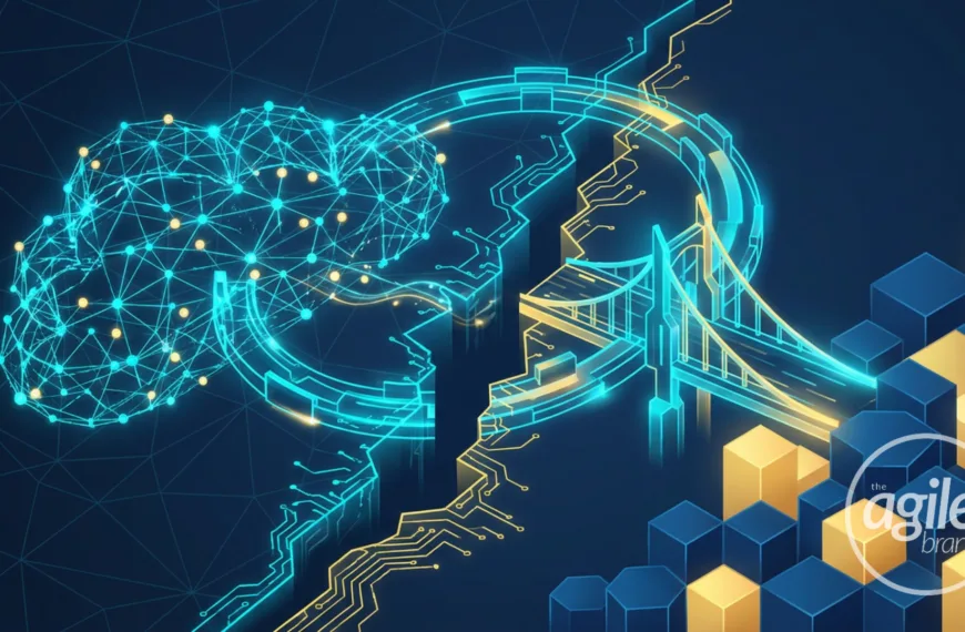 The AI Talent Disconnect: Strategic Imperatives for Enterprise Leaders to Retain AI-Fluent Employees