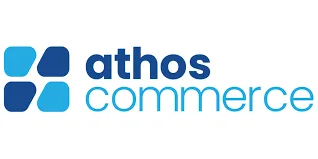 Athos Commerce Logo