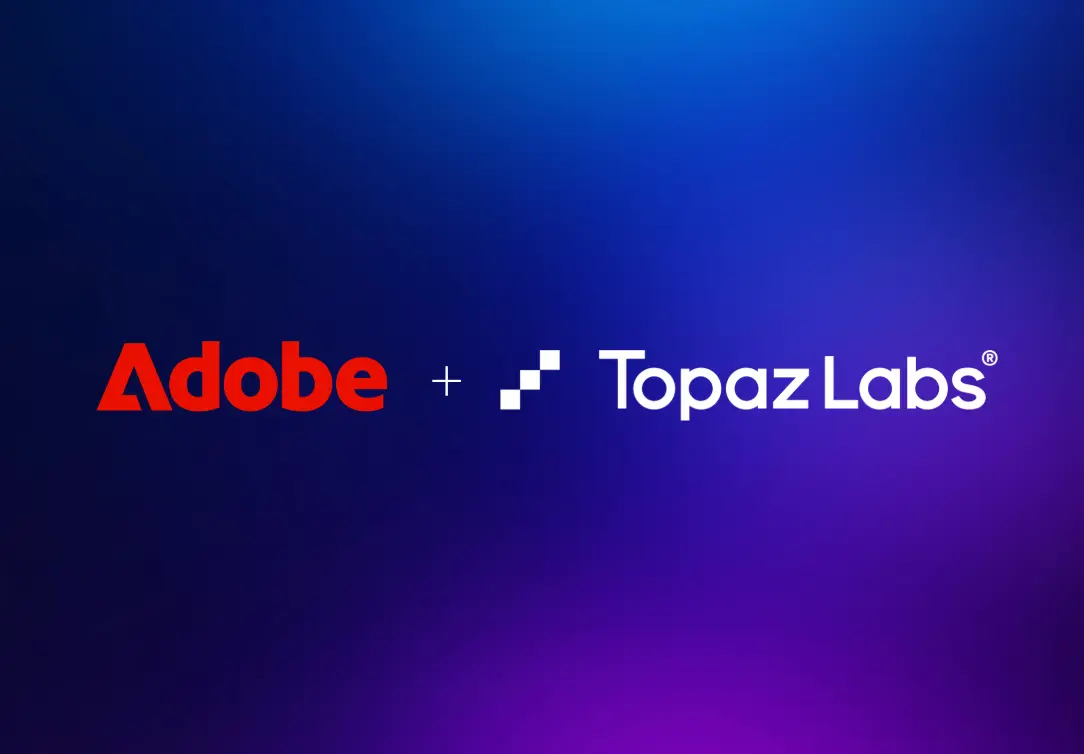 Adobe to Acquire Topaz Labs