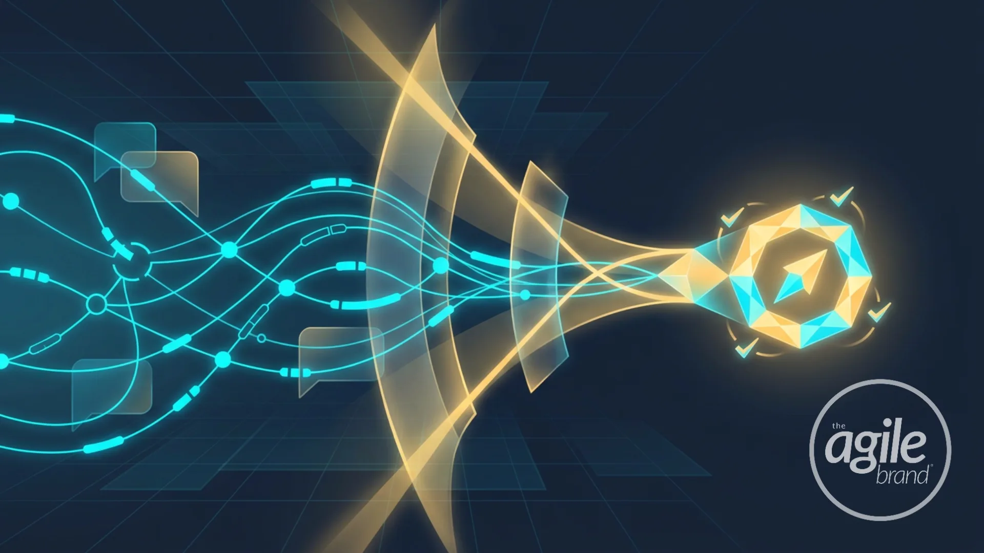 Beyond Mentions: How AI Conversational Context Shapes Brand Recommendations
